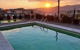 Hotel 1988 Guanajuato